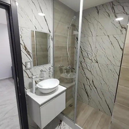Almar Fontana Apartment Comodoro Rivadavia Exterior photo