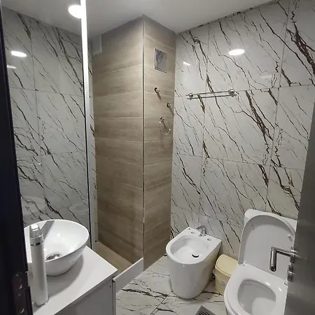 Almar Fontana Apartment Comodoro Rivadavia Exterior photo