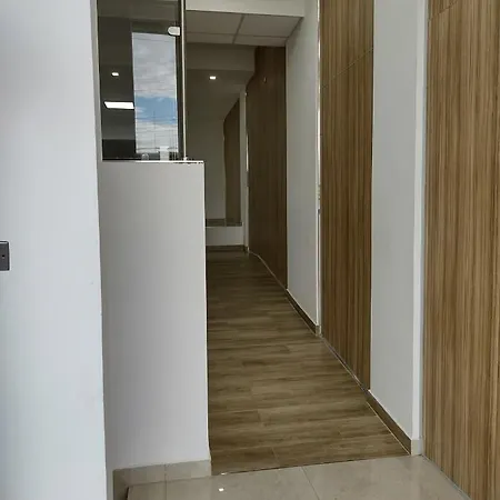 Almar Fontana Apartment Comodoro Rivadavia Exterior photo