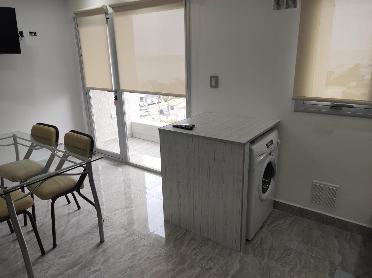 Almar Fontana Apartment *