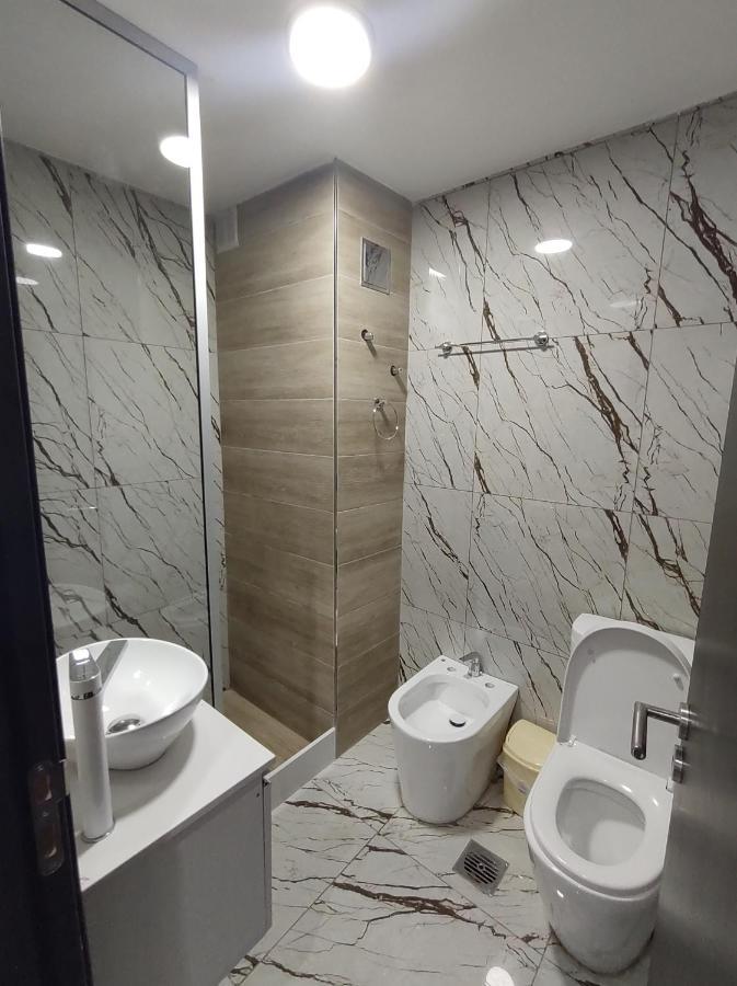 Almar Fontana Apartment