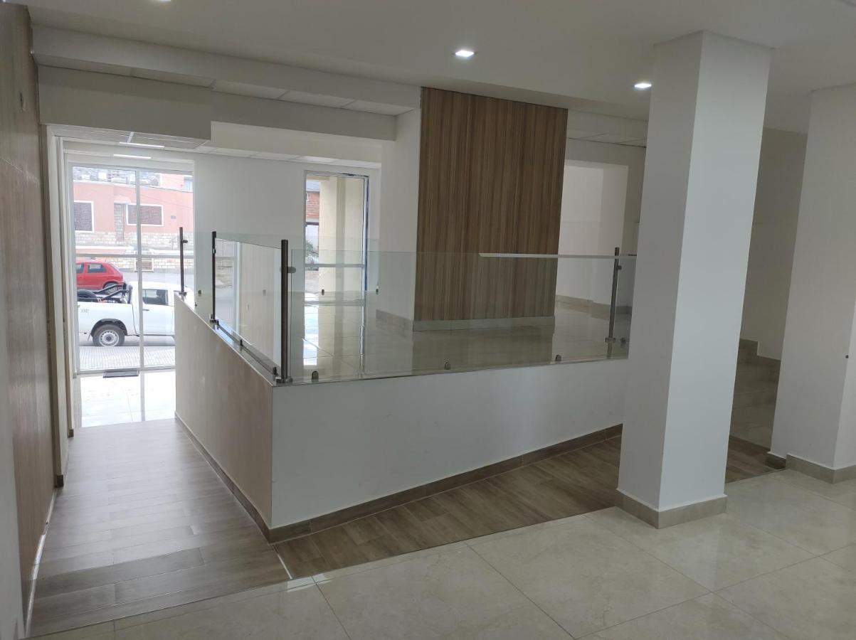 Almar Fontana * Comodoro Rivadavia