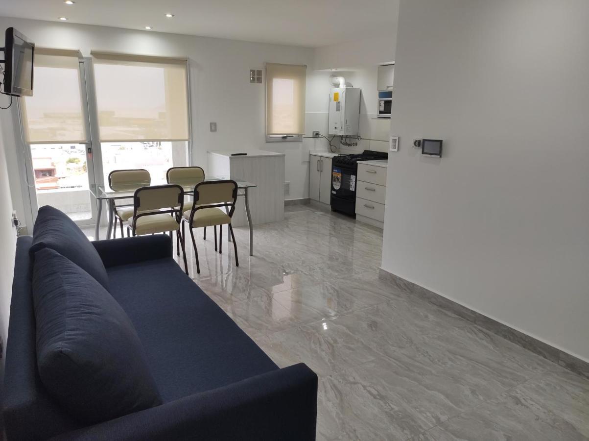 Apartment Almar Fontana *