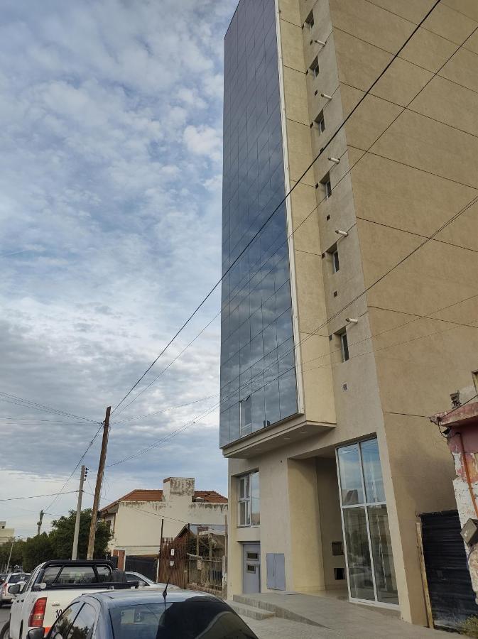 Almar Fontana Apartment Comodoro Rivadavia