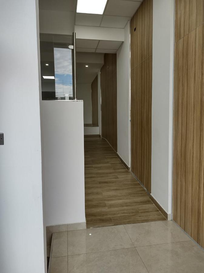 Almar Fontana Apartment